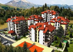 Borovets - Apartment - In ski resort
