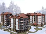 Borovets - Apartment - In ski resort