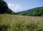 Teteven - Plot of land - In mountain
