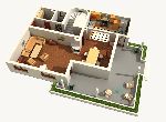 Sunny Beach - House - Near the sea