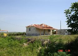 Burgas - House - Near the sea