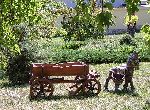 Stara Zagora - House - In mountain