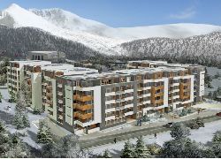 Sofia - Apartment - Near ski resort