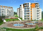 Sunny beach - Apartment - On the sea