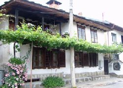 Troyan - House - In mountain