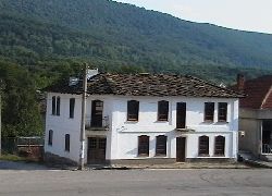 Troyan - House - In mountain