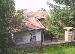 Tryavna - House - In mountain