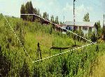 Vidin - Plot of land - Near town