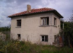 Stara Zagora - House - Near town