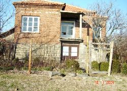 Burgas - House - Near the sea