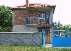 Burgas - House - Near the sea