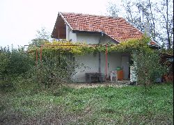 Stara Zagora - House - Near town