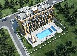 Sunny Beach - Apartment - On the sea