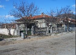 Stara Zagora - House - Near town