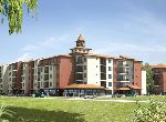 Sunny beach - Apartment - On the sea