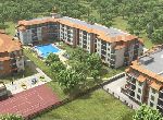 Sunny beach - Apartment - On the sea