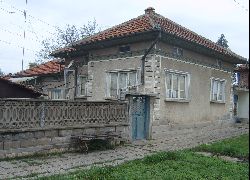 Svishtov - House - Near town