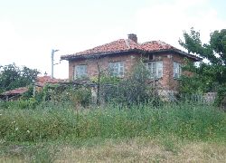 Veliko Tarnovo - House - In mountain