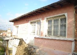 Stara Zagora - House - Near Lake