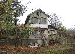 Veliko Tarnovo - House - In mountain