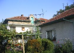 Veliko Tarnovo - House - Near Town