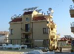 Burgas - Apartment - On the sea