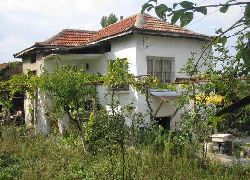 Stara Zagora - House - In spa resort