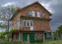 Stara Zagora - House - Near town