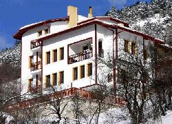 Pamporovo - Hotel - Near Ski Resort