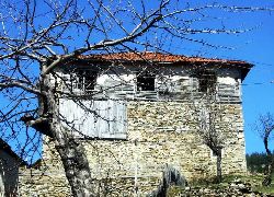 Pamporovo - House - Near ski resort