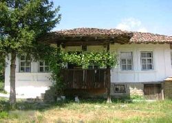 Elena - House - In mountain