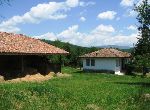 Elena - House - In mountain