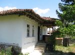 Elena - House - In mountain