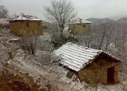 Pamporovo - House - Near ski resort