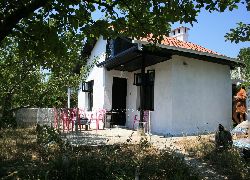 Varna - House - On the sea