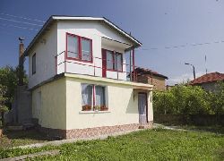 Stara Zagora - House - Near Lake