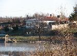 Stara Zagora - House - Near Lake