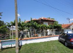 Stara Zagora - House - Near Lake