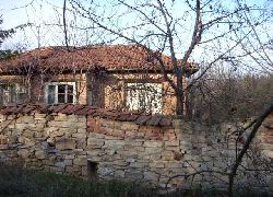 Stara Zagora - House - In mountain