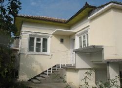 Ruse - House - Near town
