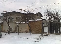 Stara Zagora - House - Near spa resort