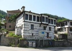 Pamporovo - House - Near ski resort