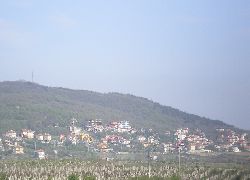 Sunny beach - Plot of land - On the sea