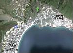 Sunny beach - Plot of land - On the sea