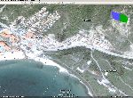 Sunny beach - Plot of land - On the sea