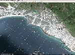 Sunny beach - Plot of land - On the sea