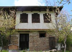 Tryavna - House - In mountain