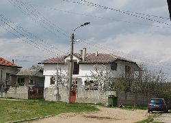 Karlovo - House - In mountain