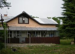 Karlovo - House - In mountain