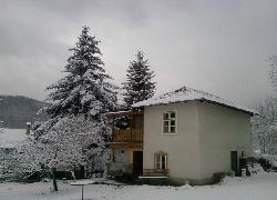 Tryavna - House - In spa resort